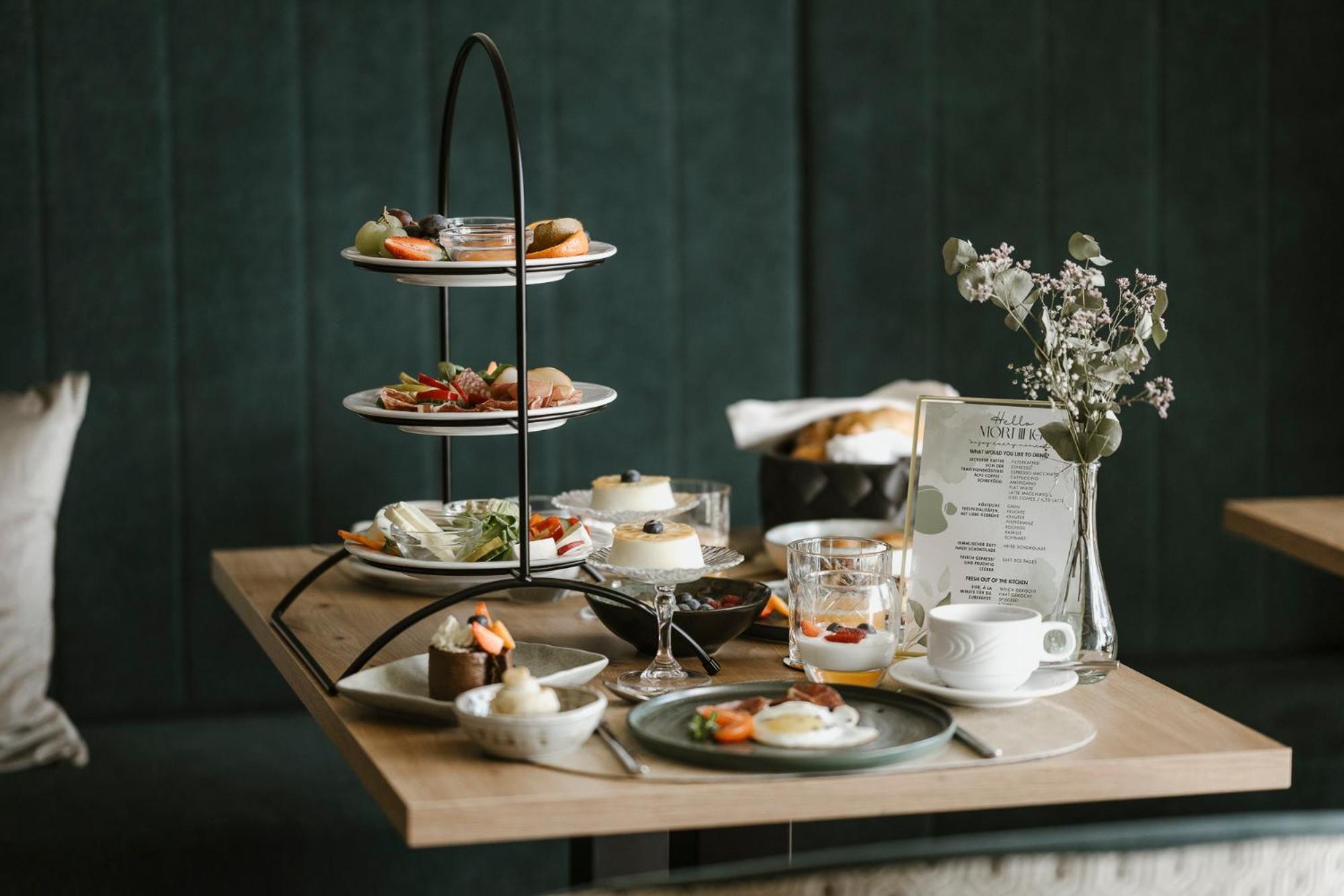 Boutique Hotel Wiesenhof - Adults Only Lana Bagian luar foto