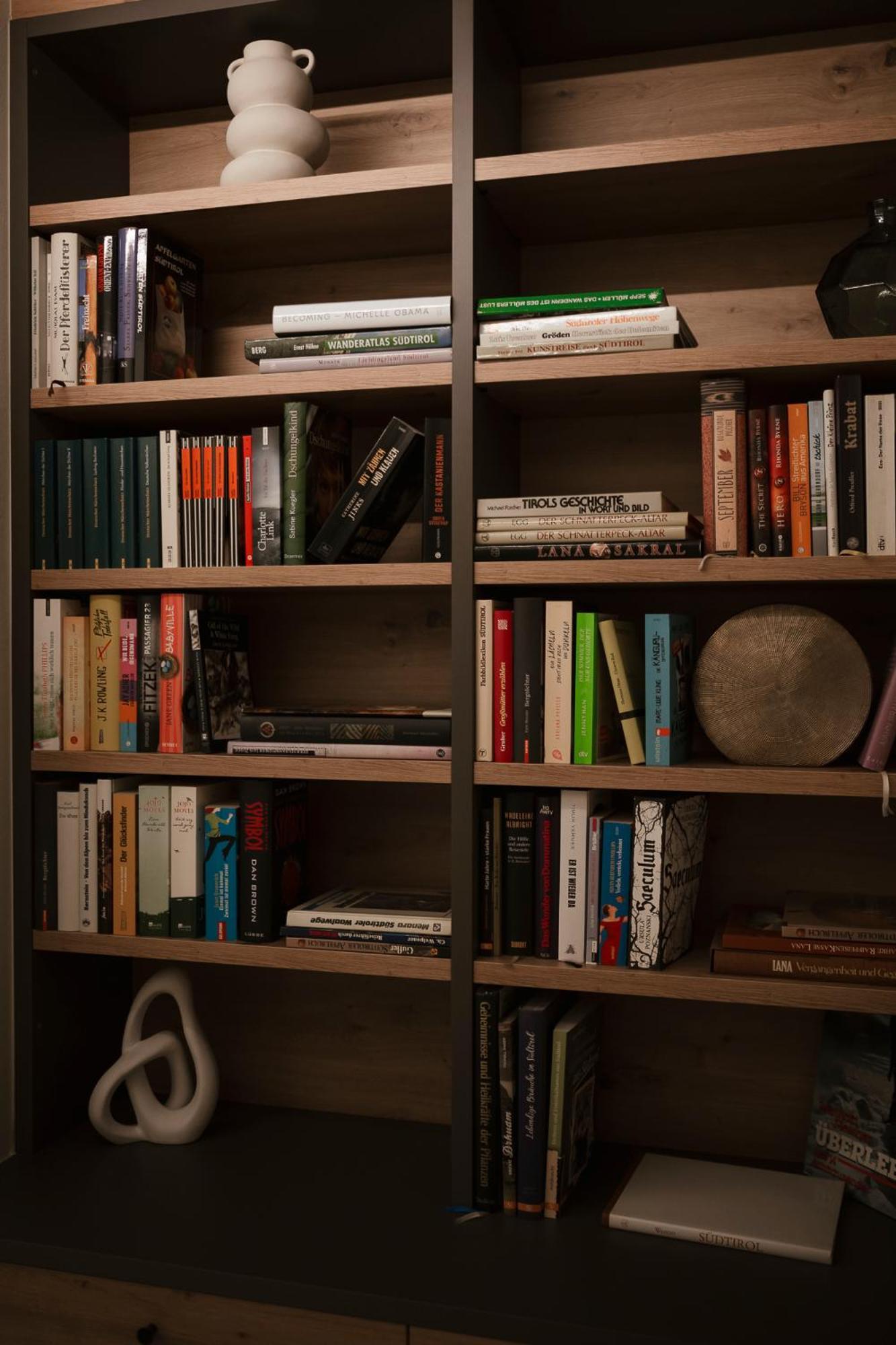 Boutique Hotel Wiesenhof - Adults Only Lana Bagian luar foto